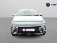 Used Hyundai Kona Ultimate 129 HP (94 kW) 2025 Green SUV