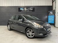 used Peugeot 208 1.2 VTi Active 5dr