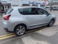 used Peugeot 3008 1.6 HDi Allure 5dr