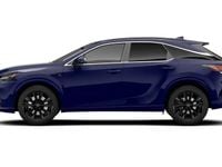Used Lexus RX450h 313 HP (230 kW) 2022 SUV
