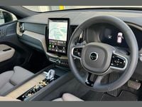 Used Volvo XC60 Plus 247 HP (181 kW) 2025 Other SUV