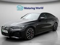 Used BMW i4 M Sport 250 kW (340 HP) 2026 Sedan