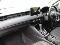Used Honda HR-V Advance 2023 White SUV