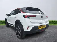 Used Vauxhall Mokka 2024 White SUV
