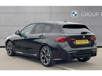 Used BMW 120 M Sport 156 HP (114 kW) 2026 Black sapphire metallic paint Hatchback