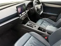 Used Cupra Formentor 150 HP (110 kW) 2023 Grey SUV