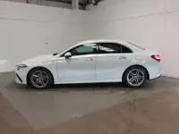 Used Mercedes A200 Executive 150 HP (110 kW) 2023 White Sedan
