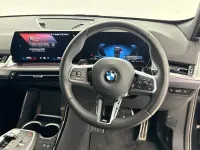 Used BMW X1 M Sport 150 HP (110 kW) 2025 Black SUV