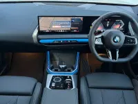 Used BMW X3 M Sport 194 HP (142 kW) 2026 Grey SUV