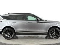 Used Land Rover Range Rover Velar SE Dynamic 179 HP (131 kW) 2020 Grey SUV