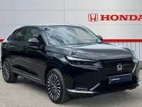 Używany Honda e Elegance 150 kW (204 KM) 2024 Hatchback
