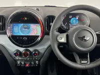 Used Mini Cooper Countryman Untamed Edition 134 HP (98 kW) 2023 Grey SUV