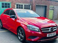 Used Mercedes A180 122 HP (89 kW) 2015 Hatchback
