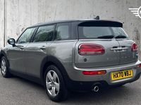 Usado Mini Cooper Clubman Classic 136 CV (100 kW) 2022 Familiar