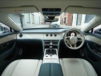 used Bentley Flying Spur W12 MULLINER Semi-Automatic