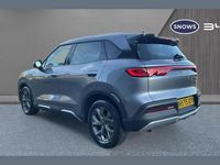 Usado BYD Atto 2 Boost 130 kW (177 HP) 2025 Cinzento SUV