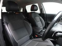 Used Kia Niro 100 kW (136 HP) 2021 Black SUV