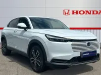Used Honda HR-V Elegance 131 HP (96 kW) 2026 SUV
