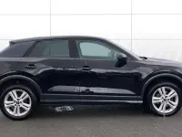 Used Audi Q2 Sport 150 HP (110 kW) 2026 SUV