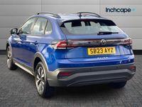 used VW Taigo 1.0 TSI Life 5dr - 2023 (23)