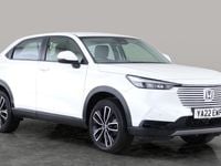 Used Honda HR-V Elegance 131 HP (96 kW) 2024 SUV