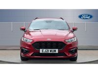 used Ford Mondeo Estate 2.0 EcoBlue 190 ST-Line Edition 5dr Powershift