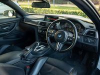 Used BMW M4 Competition Edition 450 HP (330 kW) 2019 White Coupe