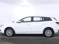Second-hand MG MG5 EV Excite 114 kW (156 CP) 2022 Alb Break