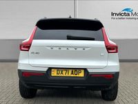 used Volvo XC40 1.5 T4 Recharge Plug In Hybrid Estate