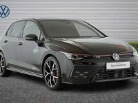 Second-hand VW Golf VIII 265 CP (194 kW) 2024