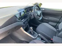 New VW Taigo Match 115 HP (84 kW) 2026 Deep black pearl SUV
