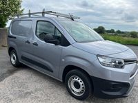 used Toyota Proace 1.5D 75 Active Van