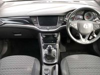 used Vauxhall Astra 1.6 CDTi 16V ecoFLEX SRi Nav 5dr