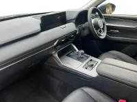 Novo Mazda CX-60 Exclusive-Line 327 HP (240 kW) 2026 Azul SUV