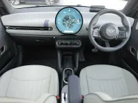 Używany Mini Cooper SE Hatch 158 kW (215 KM) 2024 Niebieski Hatchback