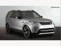Used Land Rover Discovery HSE Dynamic 350 HP (257 kW) 2026 Eiger grey SUV