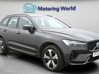 Used Volvo XC60 Plus 349 HP (256 kW) 2022 SUV