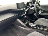 Used Peugeot 2008 GT 131 HP (96 kW) 2022 Orange SUV