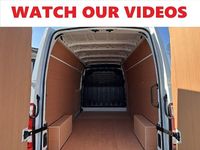 Used Renault Master Business 135 HP (99 kW) 2023 White MPV