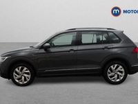 Used VW Tiguan Life 131 HP (96 kW) 2023 SUV