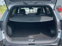 Used Kia Sportage GT-Line 150 HP (110 kW) 2023 Silver SUV