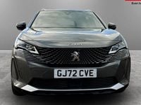 Used Peugeot 5008 Premium 131 HP (96 kW) 2022 SUV