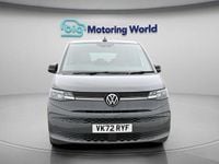 Used VW Multivan Life 2022 Grey Van