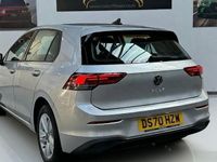 Used VW Golf VIII Life 131 HP (96 kW) 2024 Hatchback