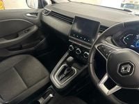 Używany Renault Clio V Evolution 2022 Niebieski Hatchback