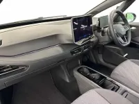 Used VW ID.3 Pure 125 kW (170 HP) 2026 Silver Hatchback