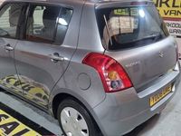 used Suzuki Swift 1.3 GL 5DR Manual Hatchback