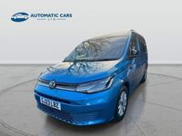 used VW Caddy Maxi C20 LIFE TDI