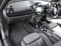 Used Mini Cooper Clubman 136 HP (100 kW) 2015 Silver Estate