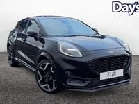 Used Ford Puma ST 200 HP (147 kW) 2023